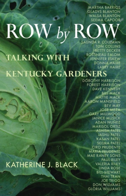 Row by Row