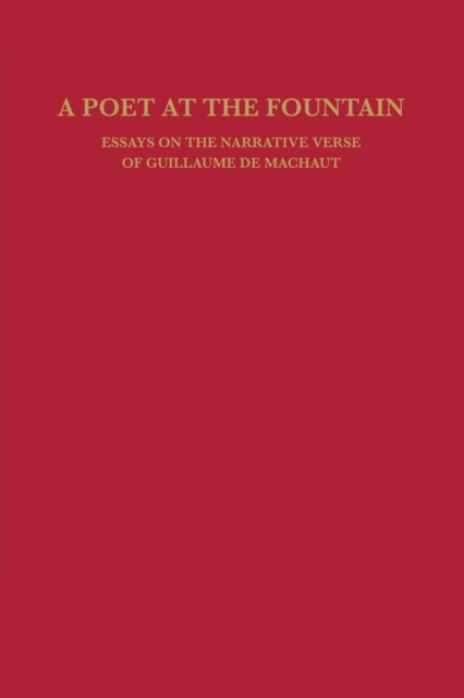 Poet at the Fountain