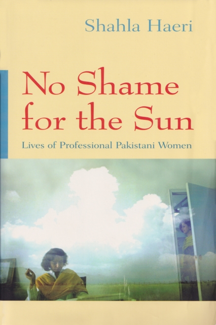 No Shame for the Sun