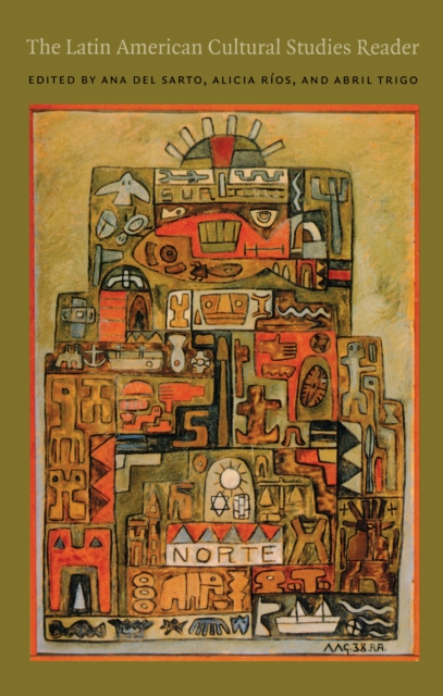 Latin American Cultural Studies Reader