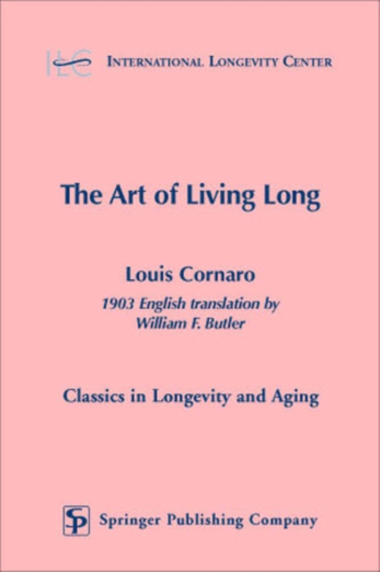 Art of Living Long