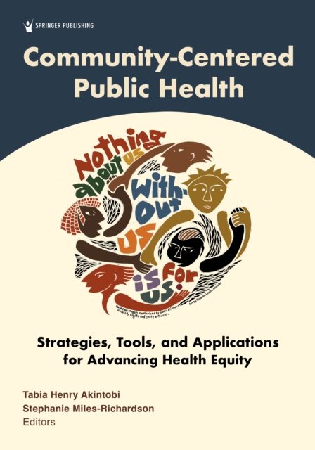 Community-Centered Public Health