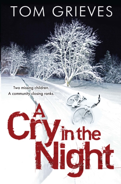 Cry in the Night