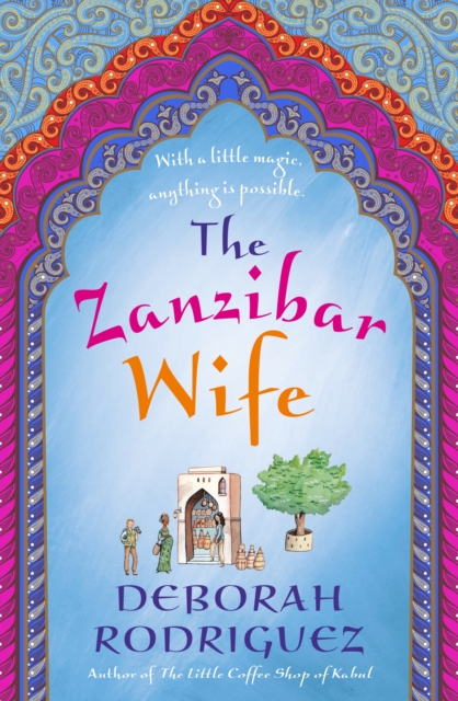 Zanzibar Wife