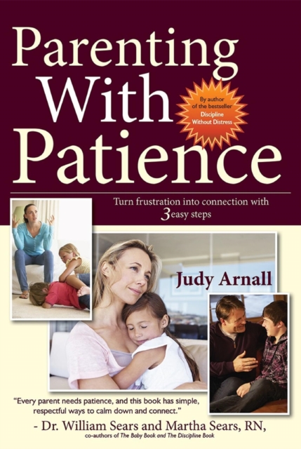 Parenting With Patience