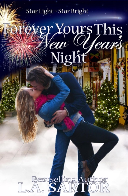 Forever Yours This New Year's Night