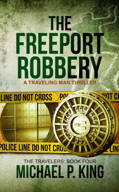 Freeport Robbery