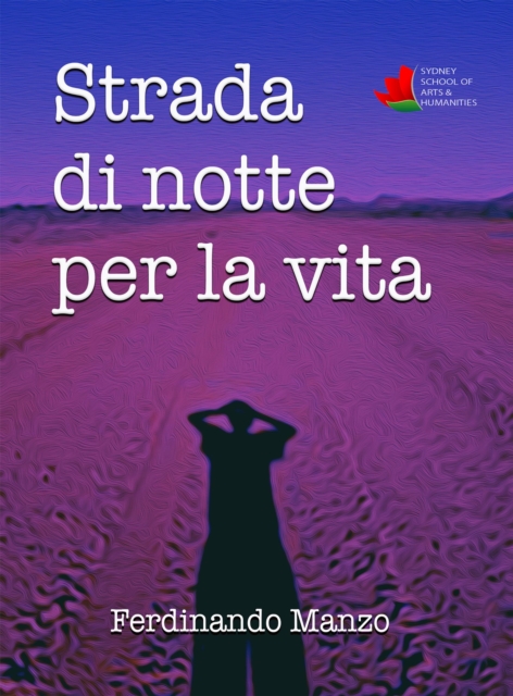 Strada di notte per la vita