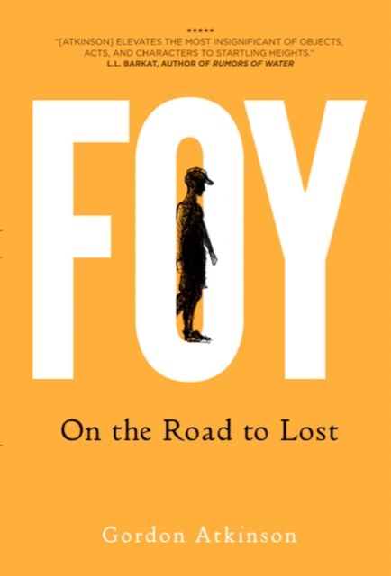 Foy: On the Road to Lost