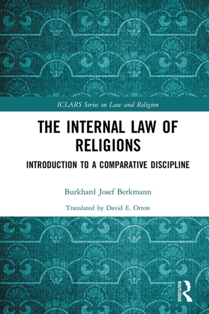 Internal Law of Religions
