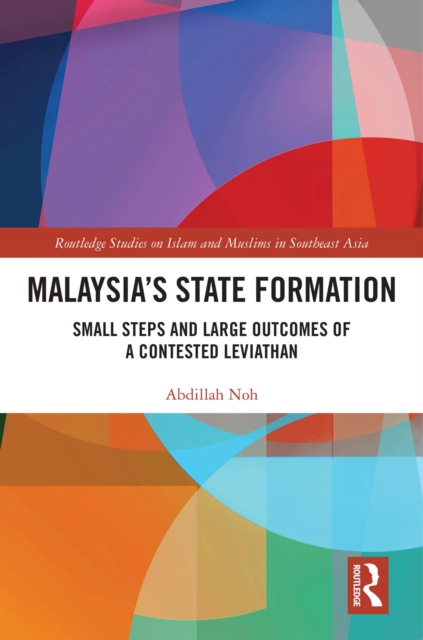 Malaysia's State Formation
