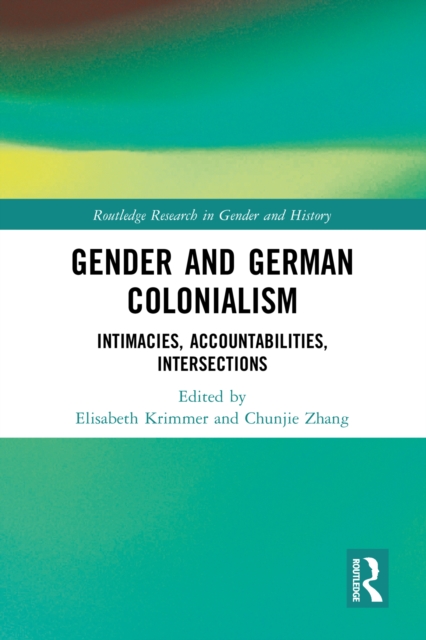 Gender and German Colonialism