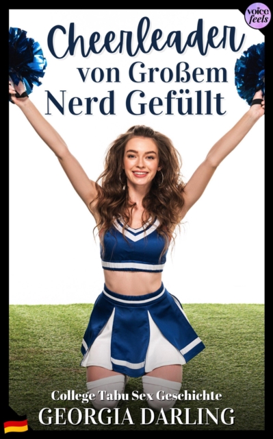 Cheerleader von Groem Nerd Gefullt