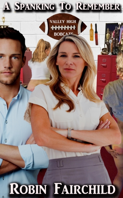 Spanking To Remember