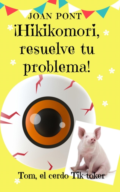 !Hikikomori, resuelve tu problema!