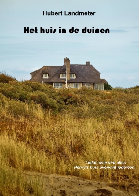 Het huis in de duinen