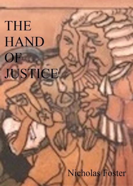 Hand of Justice