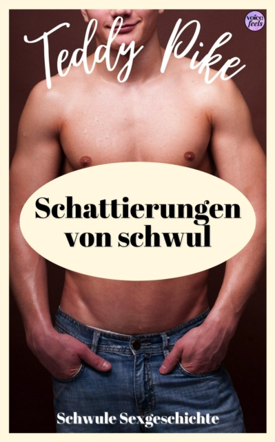 Schattierungen von schwul