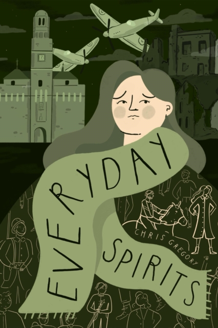 Everyday Spirits