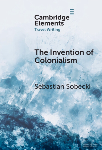 Invention of Colonialism