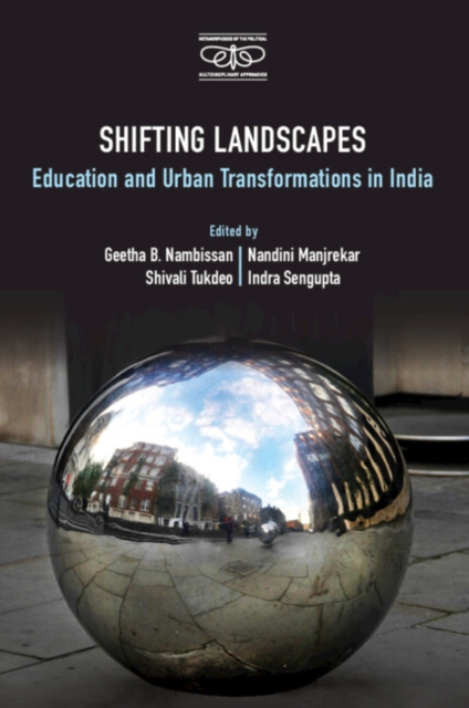 Shifting Landscapes