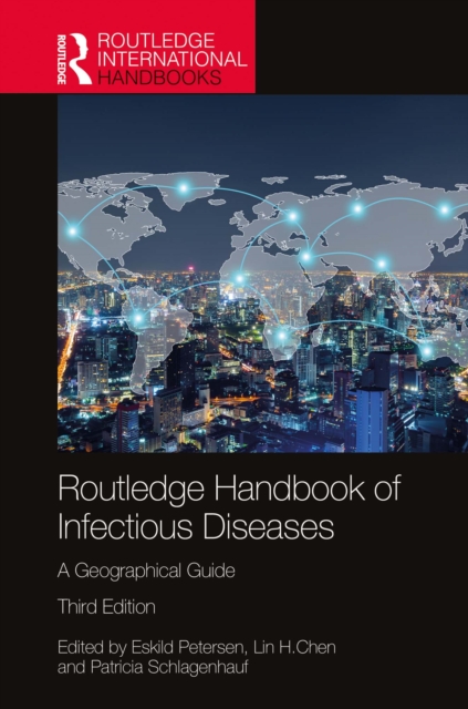 Routledge Handbook of Infectious Diseases