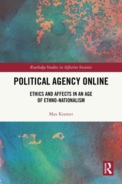 Political Agency Online