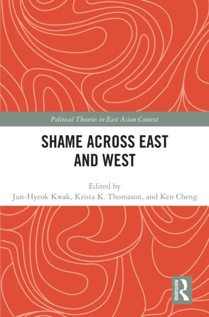 Shame Across East and West