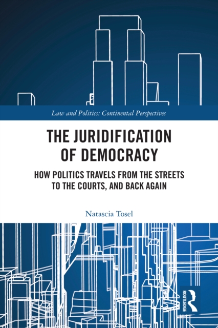 Juridification of Democracy
