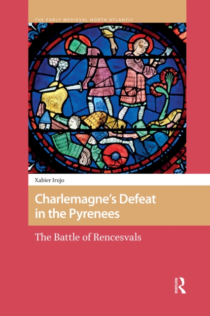 Charlemagne's Defeat in the Pyrenees
