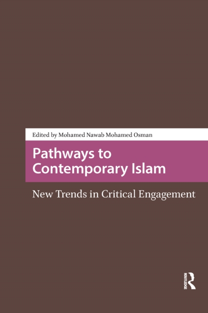 Pathways to Contemporary Islam