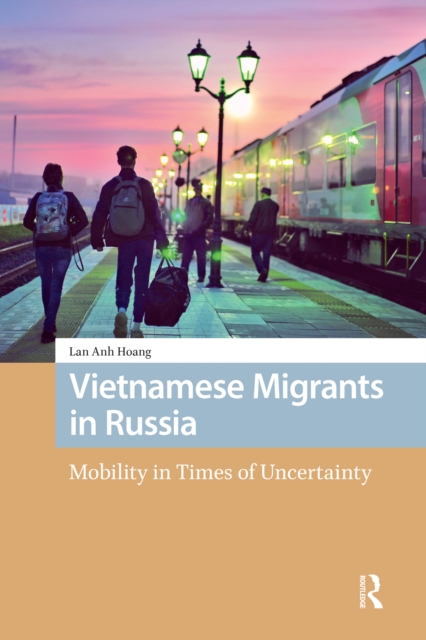 Vietnamese Migrants in Russia