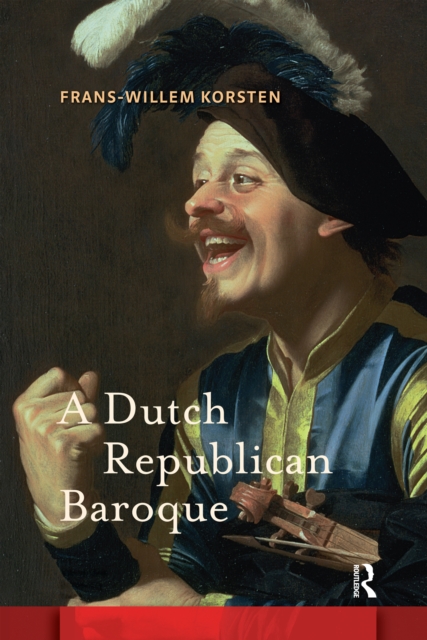 Dutch Republican Baroque