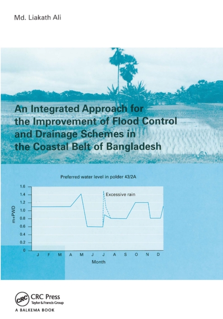 Integrated Approach for the Improvement of Flood Control and Drainage Schemes in the Coastal Belt of Bangladesh