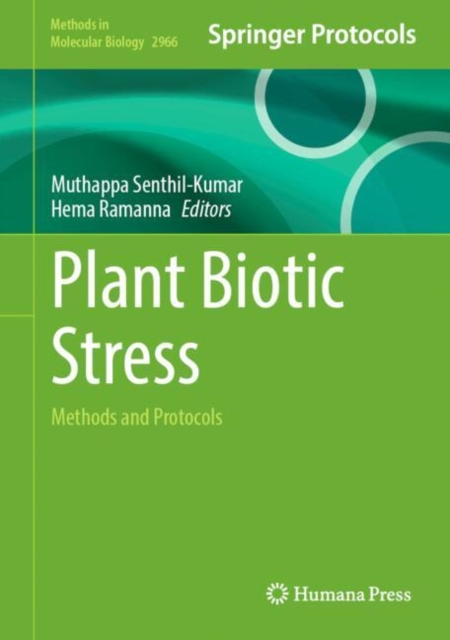 Plant Biotic Stress
