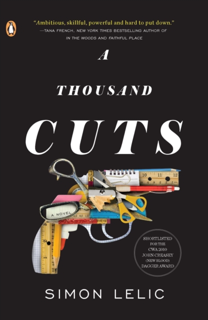 Thousand Cuts