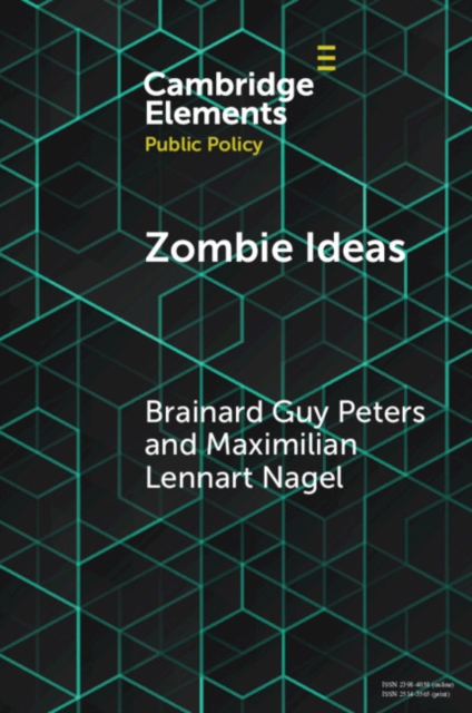 Zombie Ideas