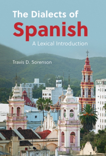Dialects of Spanish