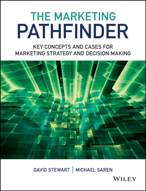 Marketing Pathfinder
