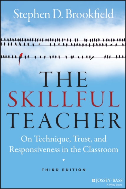Skillful Teacher