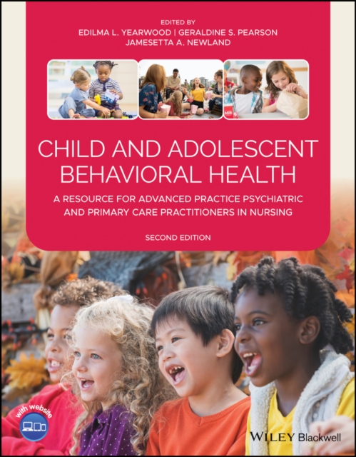 Child and Adolescent Behavioral Health