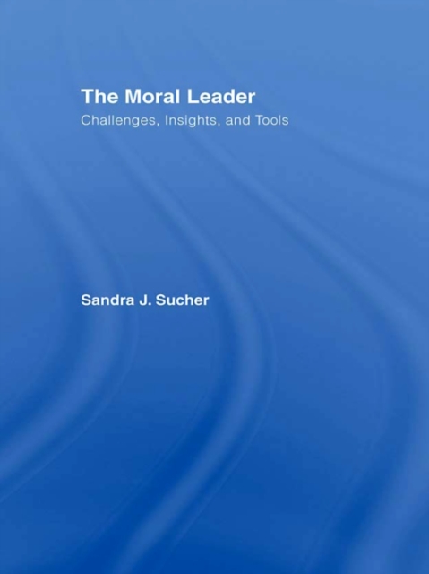 Moral Leader