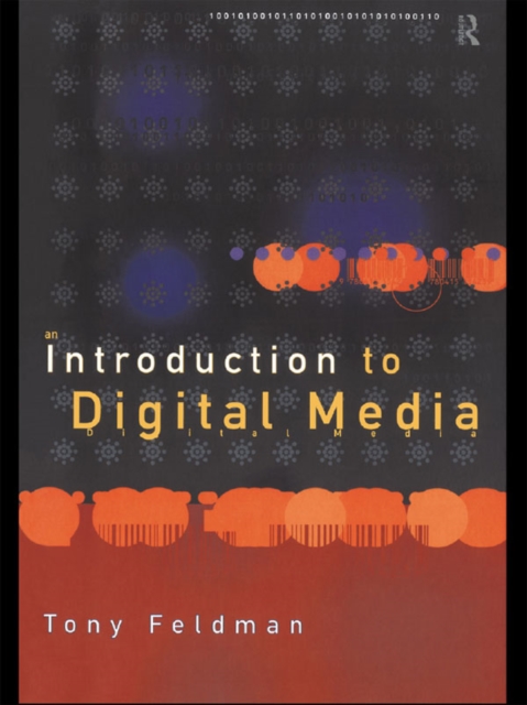 Introduction to Digital Media