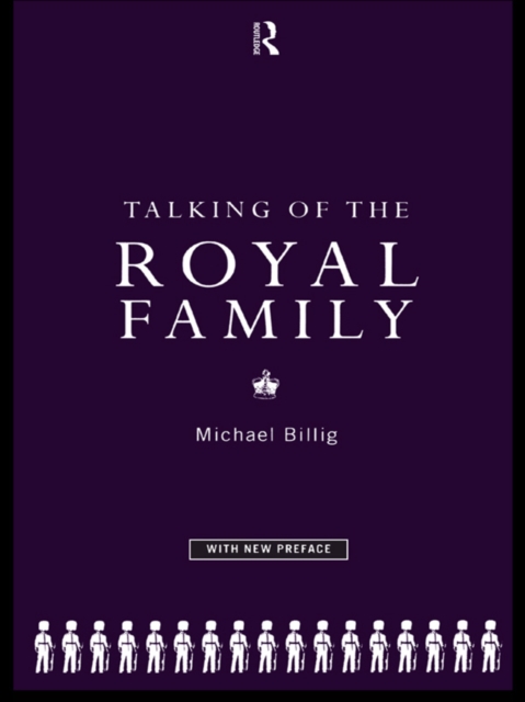 Talking of the Royal Family