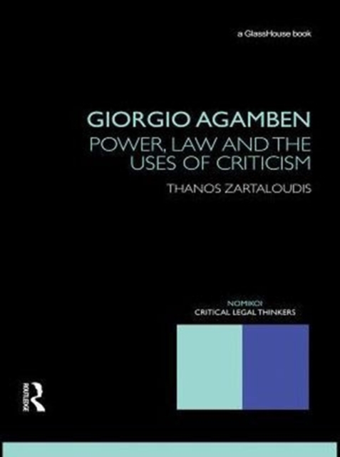 Giorgio Agamben