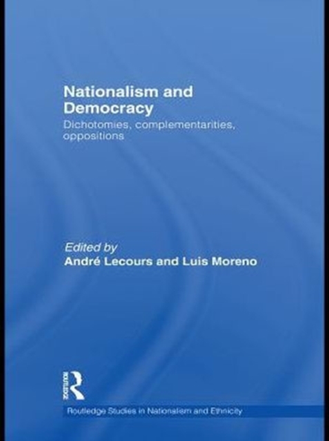 Nationalism and Democracy