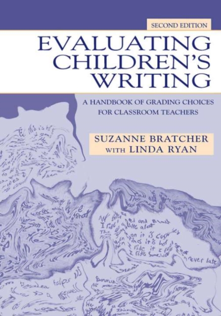 Evaluating Children's Writing