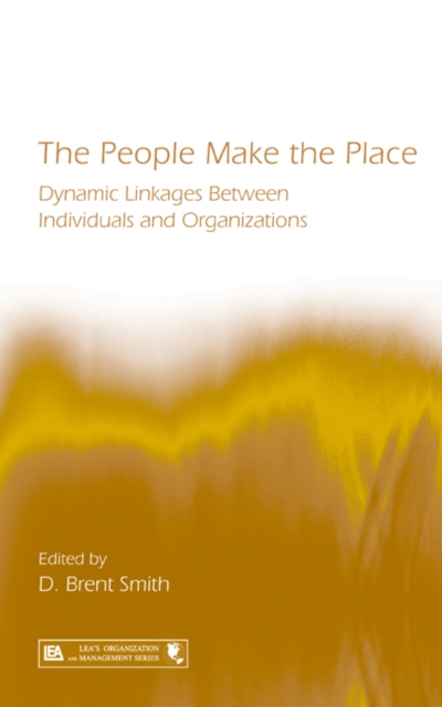 People Make the Place