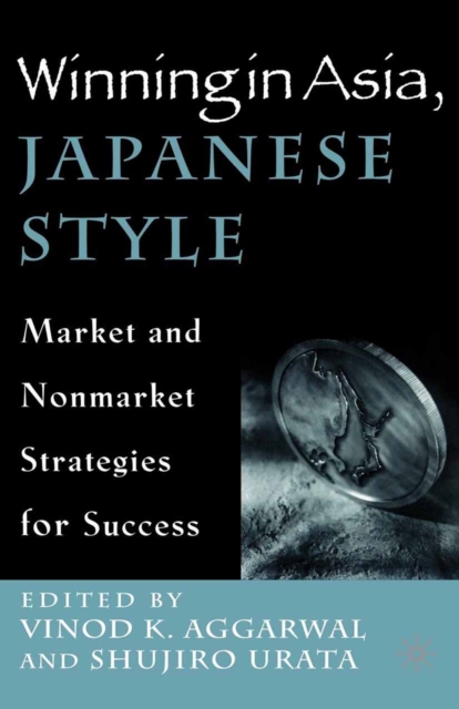 Winning in Asia, Japanese Style
