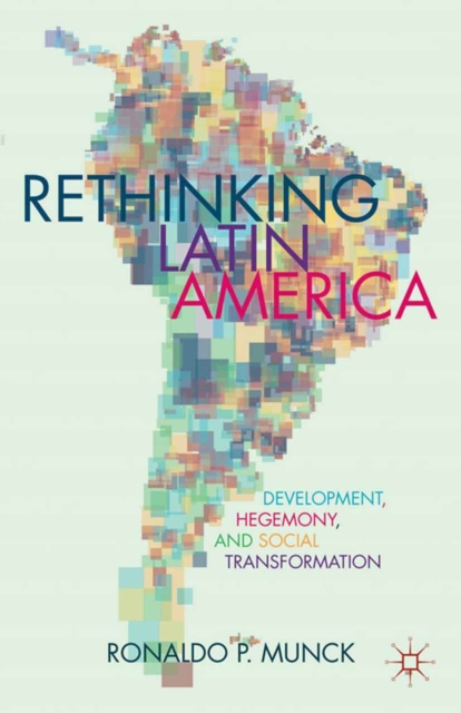 Rethinking Latin America